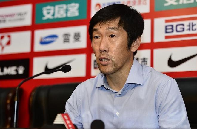 曾入选亚冠最佳防守球员的他!如今在鲁能完成赛季首秀,值得期待