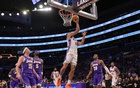 湖人一天签两人+交易一人，正式告别勒布朗时代