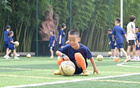 8-1、9-2惨案连发！中国青训被虐，董路小将凭啥成阻击大热门？