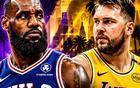 NBA官网更新实力榜：76人东部第2湖人西部第4 雄鹿国王分别垫底